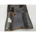 Moldura Inferior Chave Seta Mitsubishi L200 1996 2006 Avaria
