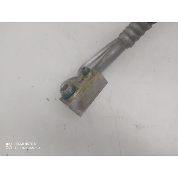 Mangueira Ar Condicionado Chevrolet Cruze 1.8