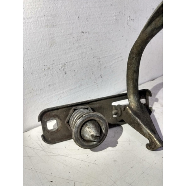 Fecho Capô Escort Hobby 96 Original