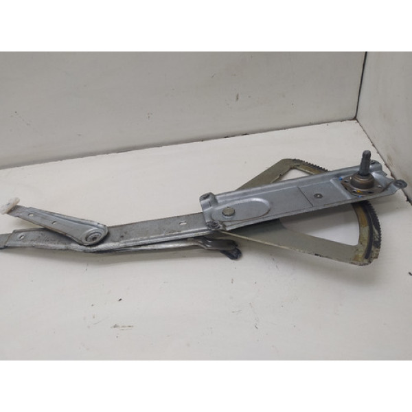 Máquina Vidro Dianteiro Esquerdo Chevrolet Celta 2006 2015 