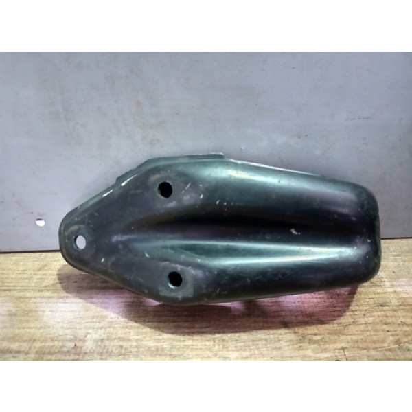 Suporte Coxim Dianteiro Esquerdo Motor Corsa 94 05 Celta 01