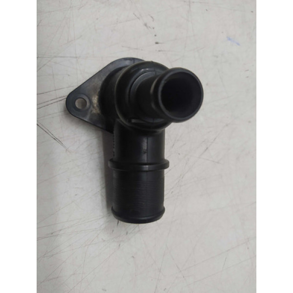 Flange Da Bomba Água Xsara C3 C4