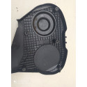 Capa Superior Correia Dentada Peugeot 307 2003