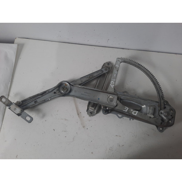 Maquina Vidro Manual Gm Corsa 2008 Dianteira Esquerda 