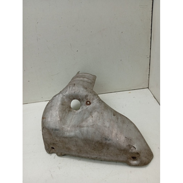 Protetor Defletor Calor Volkswagen Fox Polo Golf 2004 2010