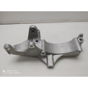 Suporte Compressor Ar Direção Hidráulica Spacefox 06/14 Novo