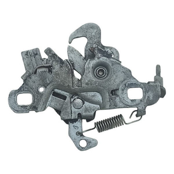 Trava Capô Citroen C4 Lounge 2.0 2014