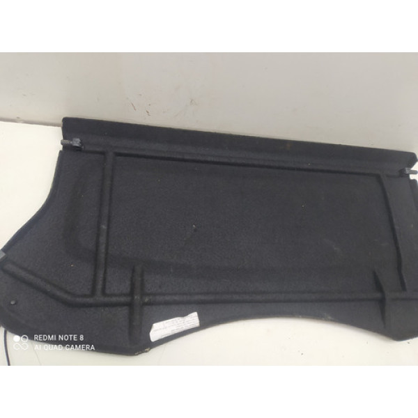 Tampão Bagagito Porta Malas Volkswagen Gol G5 G8 2009-2021