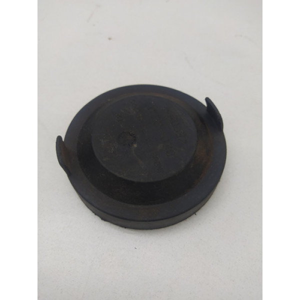 Tampa Vedação Farol Citroen C4 Cactus 2016 0204220 Valeo