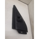 Acabamento Interno Retrovisor Esquerdo Volkswagen Gol 2001 