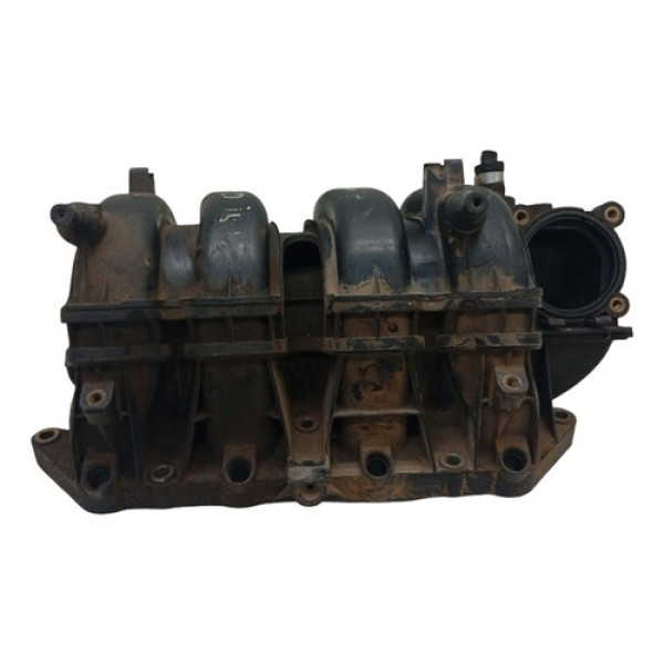 Coletor Admissão Volkswagen Gol Parati 2002 036129711eq