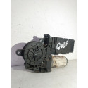 Motor Máquina Vidro Traseiro Golf 