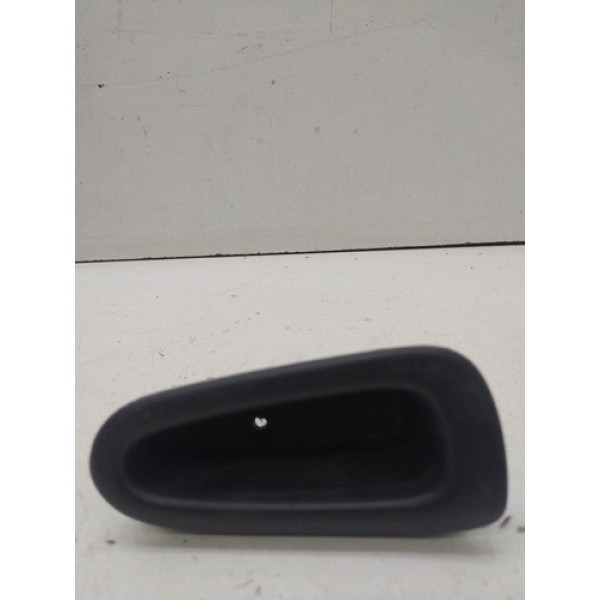 Puxador Interno Traseiro Direito Peugeot 206 207 2007 2014