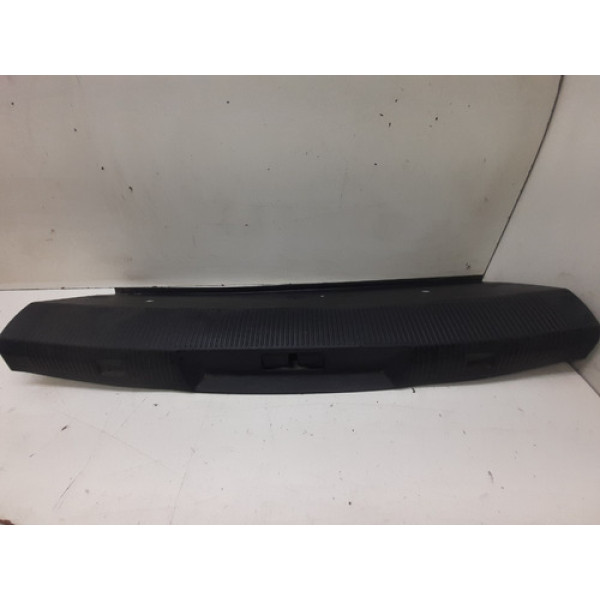 Acabamento Interno Porta Malas Citroen C4 Pallas 