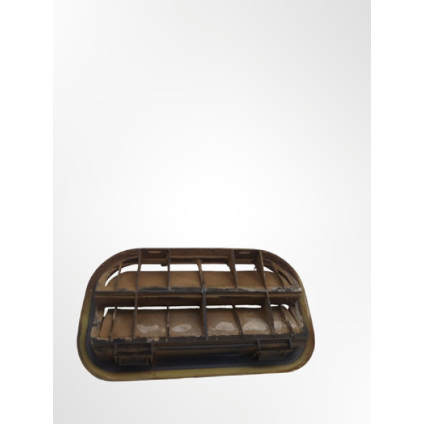 Grade Traseira De Ventilação Ar Ford Ka 2015 E3b554280b62aa