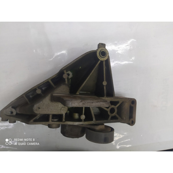 Suporte Esticador Coreia Motor Fiat Mobi 2018/2019