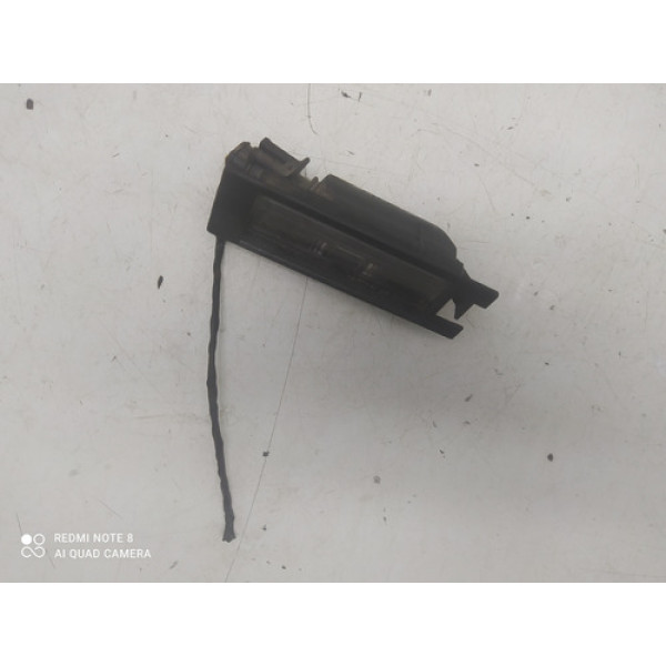 Luz Placa Fiat Toro 2020-2023