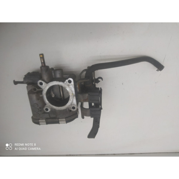 Corpo Borboleta Tbi Honda Fit 2008 0280750141