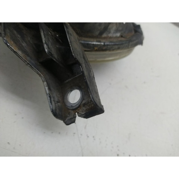 Farol Milha Peugeot 206 2007 Com Detalhes 