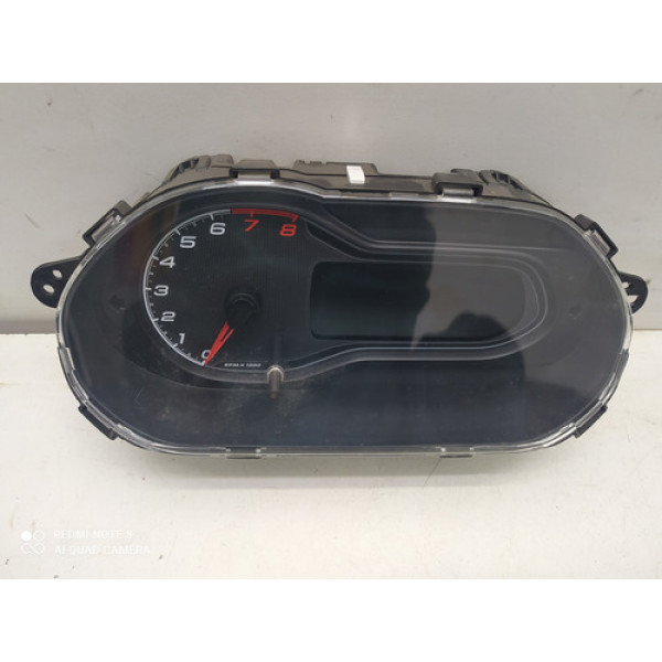 Painel Instrumentos Chevrolet Onix Prisma 
