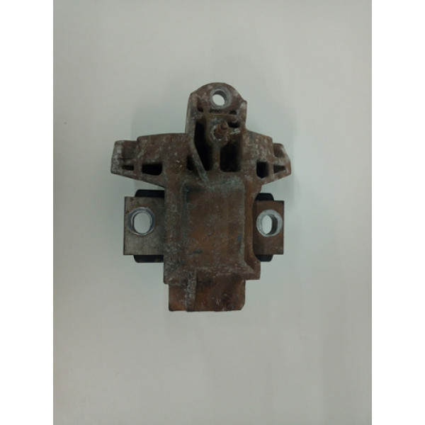 Coxim Motor Lado Esquerdo Volkswagen 5u0 199 555