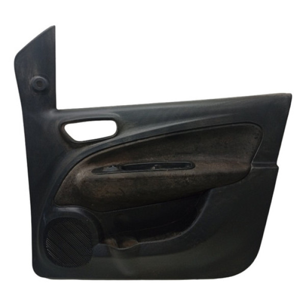 Forro Porta Dianteiro Direito Fiat Uno 2015 2020 100217975