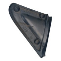 Moldura Interna Retrovisor Esquerda Volkswagen Santana 91/96