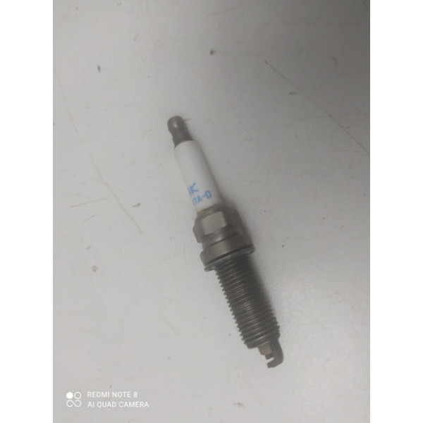Vela Ignição Renault Logan Clio Sandero 