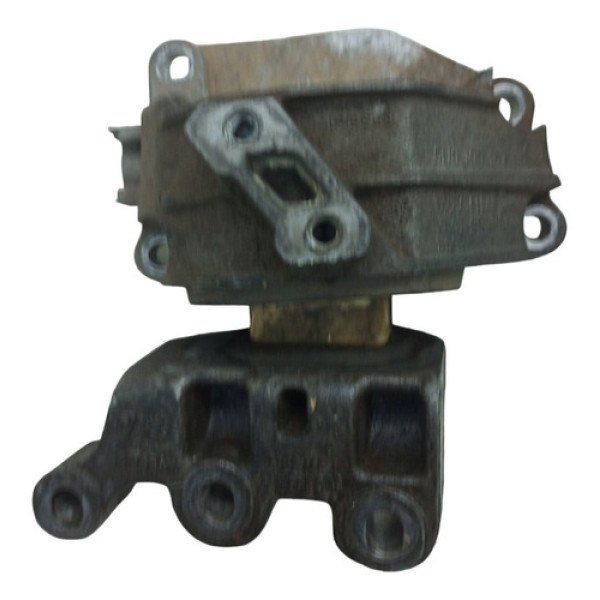 Coxim Motor Direito Lado Direito 1.6 Volkswagen Fox 2012
