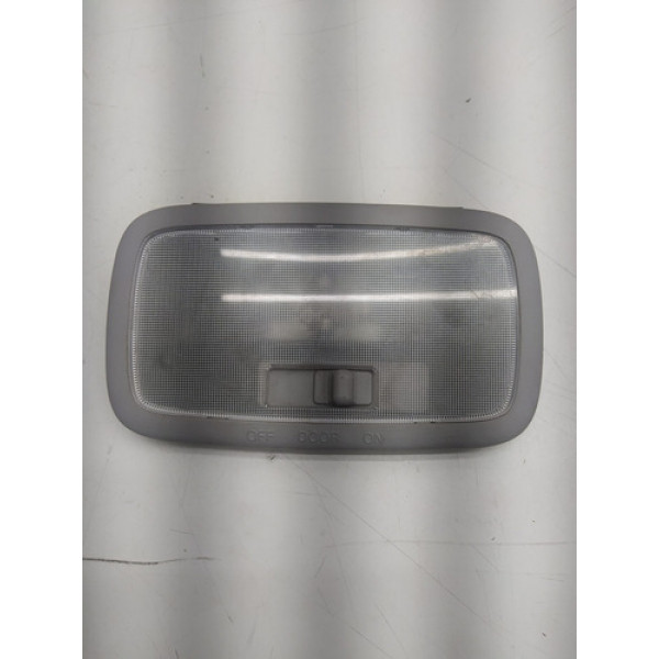 Luz Cortesia Hyundai I30 2012