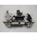 Comando De Ar Condicionado Citroën C4 2011 154540800