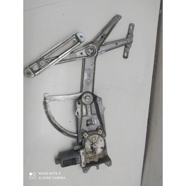 Maquina Vidro Elétrico Gm Corsa Joy 2008 Diant Esquerdo 