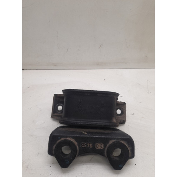 Coxim Motor Dianteiro Direito Chevrolet Corsa Montana 2010 