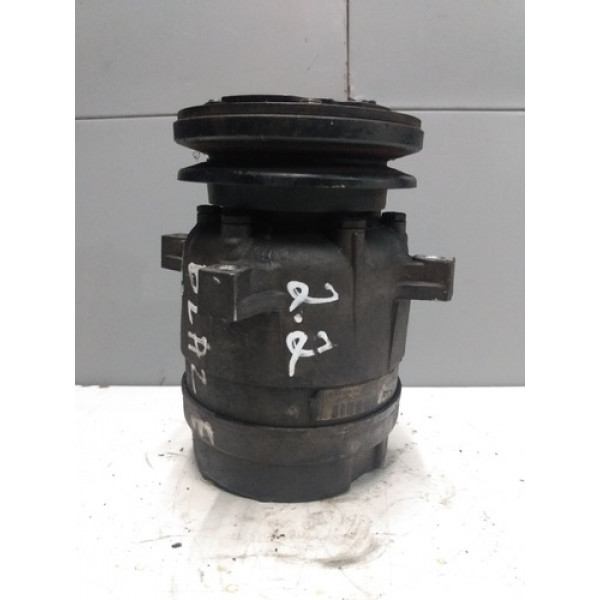 Compressor Ar Condicionado Chevrolet Blazer 97 2.2