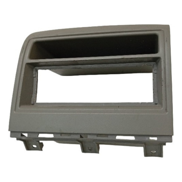 Moldura Central Painel Fiat Palio 2011 2015