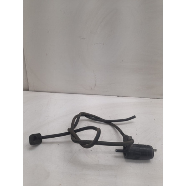 Motor Esguicho Reservatório Fiat Mobi 2020 2021 52023414