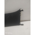 Acabamento L/esq Coluna T Volkswagen Polo 03-08 C/detalhes 
