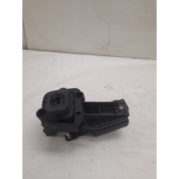 Fechadura Elétrica Tampa Traseira Renault Clio 2001 2007 