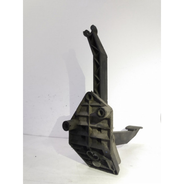 Pedal Acelerador Chevrolet Meriva 2003