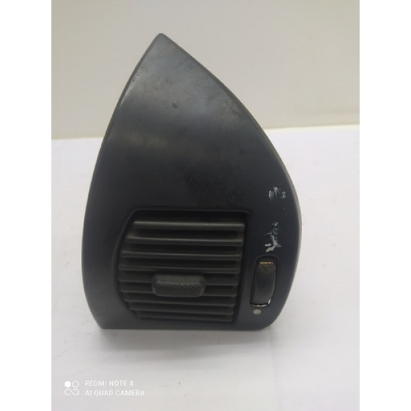 Difusor Ar Lateral Lado Direito Fiat Brava