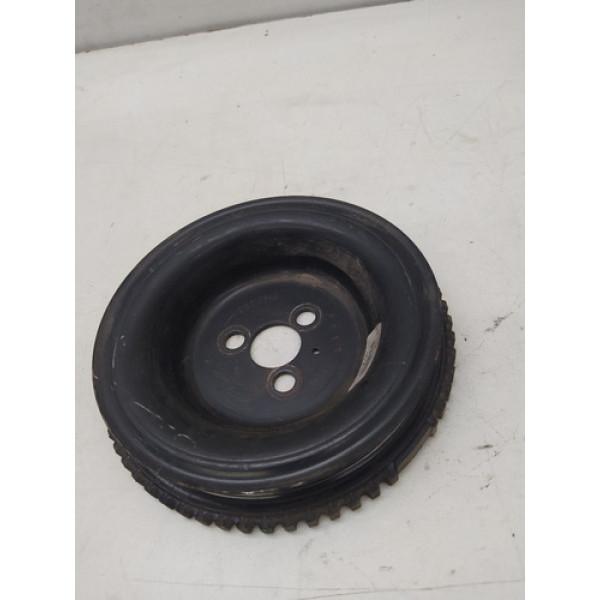 Polia Fiat Palio Fire 1.0 2007 2013 55219942