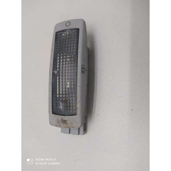 Luz Teto Volkswagen Fox 2016