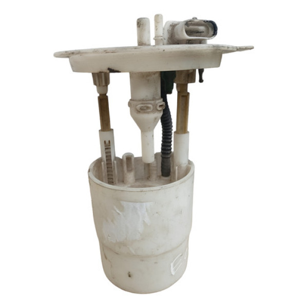 Carcaça Bomba Combustível Fiat Mobi 2021