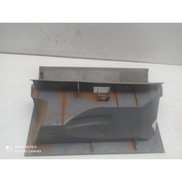 Tampa Porta Luvas Volkswagen Gol Saveiro G3 2004