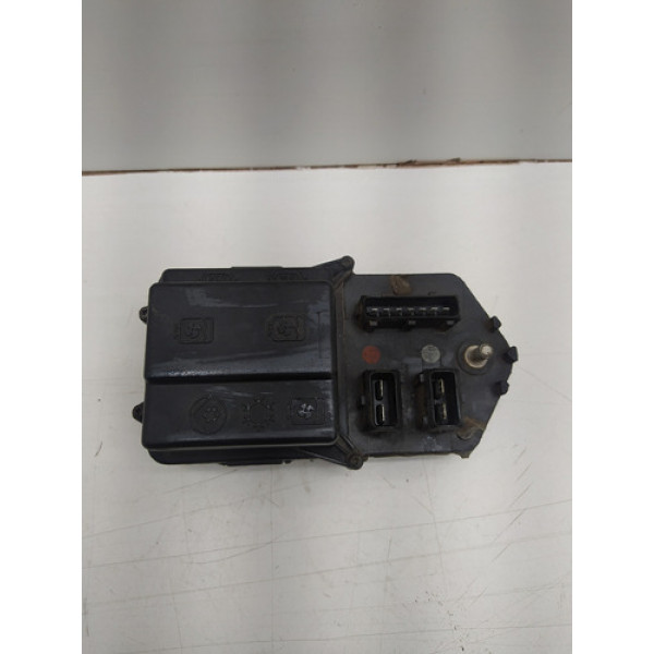 Módulo Da Ventoinha Relé 7696034 Fiat Tempra 92