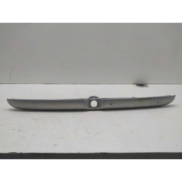 Fiz O Acabamento Tampa Porta-mala Chevrolet Corsa 1998