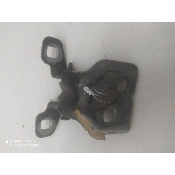 Dobradiça Porta Dianteira Renault Sandero 2015 A 2018