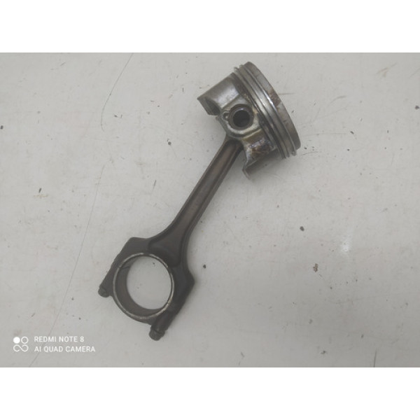 Biela Com Pistão Honda Civic  2010 A 2015