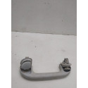 Alça Teto Direito Dianteiro Jeep Renegade 2016 2018 73559935