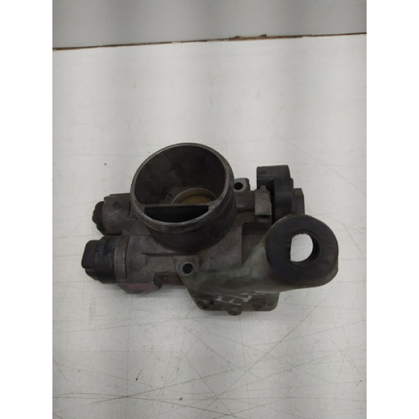 Corpo Borboleta Tbi Fiat Palio